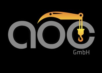 Logo von AOC GmbH in Bernau