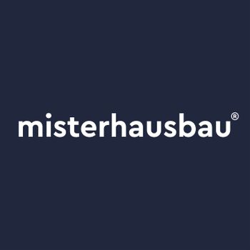 Logo von Mister Hausbau GmbH in Berlin