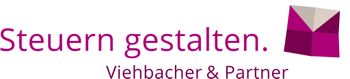 Logo von Viehbacher & Partner Steuerberater PartG mbB in Fürth