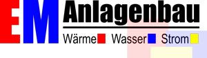 Logo von EM Anlagenbau GmbH&Co.KG in Buch