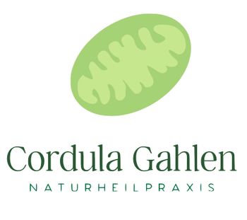 Logo von Naturheilpraxis Cordula Gahlen in Oberhausen