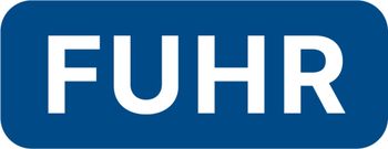 Logo von CARL FUHR GmbH & Co. KG in Heiligenhaus