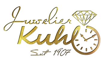 Logo von Juwelier-Kuhl Renate Hintze in Velten