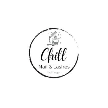 Logo von Chill Nail & Lashes in Hattingen