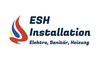 Logo von ESH-Installation - Immobilien Sanierung in Duisburg