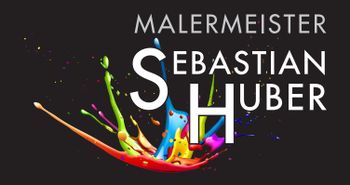 Logo von Malermeister Sebastian Huber in Wenzendorf