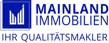 Logo von MAINLAND IMMOBILIEN - Immobilienmakler Würzburg in Würzburg