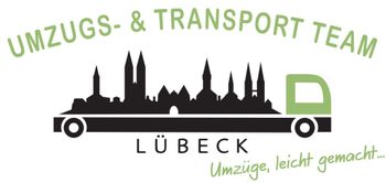 Logo von Umzugs- und Transport Team Lübeck in Lübeck
