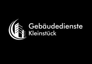 Logo von Gebäudedienste Kleinstück UG (haftungsbeschränkt) in Alfter