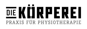Logo von Die Körperei - Praxis für Physiotherapie in Wiesbaden