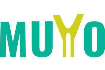 Logo von MUYO Oberflächentechnik GmbH in Berlin