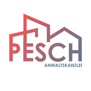 Logo von Anwaltskanzlei Pesch in Leverkusen