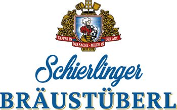 Logo von Gasthof | Hotel Schierlinger Bräustüberl in Schierling