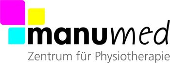 Logo von MANUMED Zentrum für Physiotherapie in Lünen