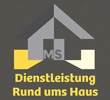 Logo von MS Dienstleistung Rund ums HAUS in Langen in Hessen