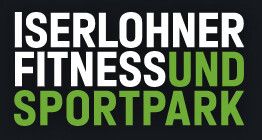 Logo von Iserlohner Fitness- und Sportpark GmbH in Iserlohn