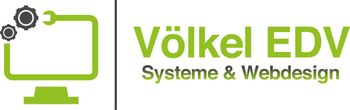 Logo von Völkel EDV Systeme Eike Völkel in Alfeld