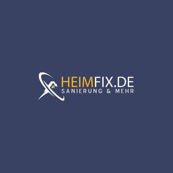 Logo von HEIMFIX.DE in Wuppertal