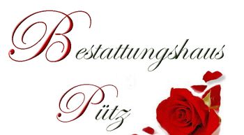 Logo von Bestattungshaus Pütz in Herzogenrath
