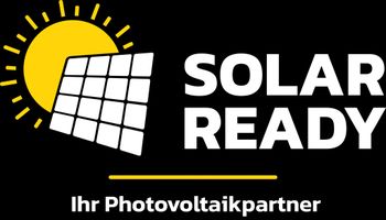 Logo von Solar Ready GmbH in Osnabrück