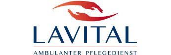 Logo von Ambulanter Pflegedienst Lavital GmbH in Waldbröl