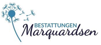 Logo von Bestattungen Marquardsen in Flensburg