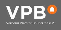 Logo von VPB Regionalbüro Regensburg in Lappersdorf