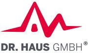 Logo von Dr. Haus GmbH in Chemnitz in Sachsen