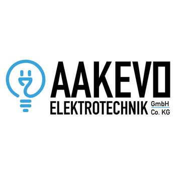 Logo von AAKEVO Elektrotechnik GmbH & Co KG in Kevelaer