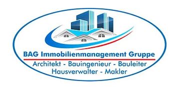 Logo von BAG Immobilienmanagement GmbH in Berlin