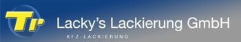 Logo von Lacky's Lackierung GmbH in Kiel
