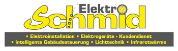 Logo von Schmid Elektro in Kolbermoor