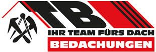 Logo von Tb-Bedachungen in Rodgau