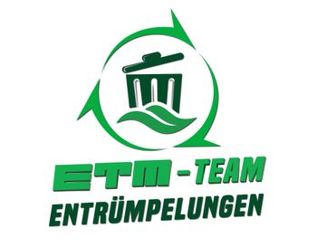 Logo von ETM Team München in München