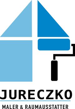Logo von Maler Jureczko in Reichenbach an der Fils