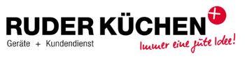 Logo von Ruder Küchen und Hausgeräte GmbH in Berlin