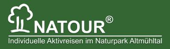 Logo von Natour Reiseveranstalter in Weißenburg in Bayern