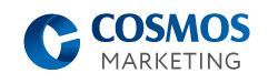 Logo von Cosmos Marketing GmbH in Hamburg