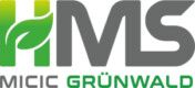Logo von Hausmeister & Gebäudeservice Micic in Grünwald