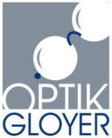 Logo von Optik Gloyer in Flensburg