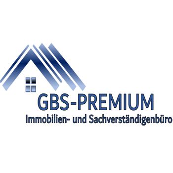 Logo von gbs-premium.de - GBS Grundstücksbörse & Service GmbH in Berlin