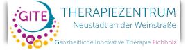 Logo von Therapiezentrum Eichholz in Neustadt an der Weinstraße