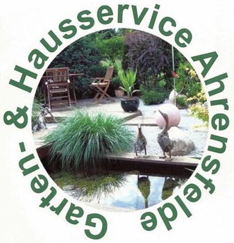 Logo von Mario Sausner in Ahrensfelde