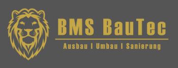 Logo von BMS Bautec in Althengstett