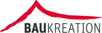 Logo von Baukreation GmbH in München