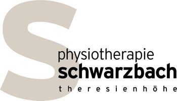 Logo von Physiotherapie Schwarzbach Theresienhöhe in München