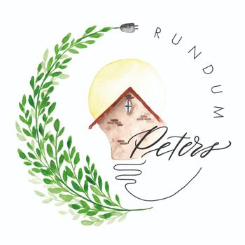 Logo von Rundum Peters in Aichwald