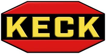 Logo von Keck Maschinen Inh.: Monika Keck in Rheinau