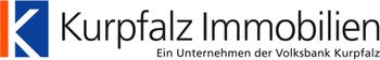 Logo von Kurpfalz Immobilien GmbH in Weinheim