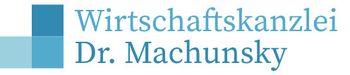 Logo von Wirtschaftskanzlei Dr. Machunsky in Göttingen
